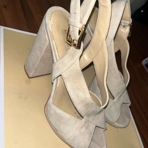 Michael Kors Heels